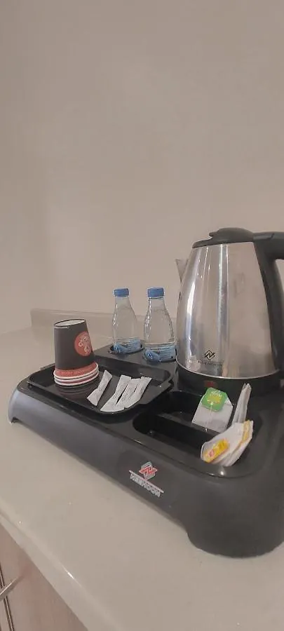 אל-מדינה Rabwah Al Safwa Hotel 8