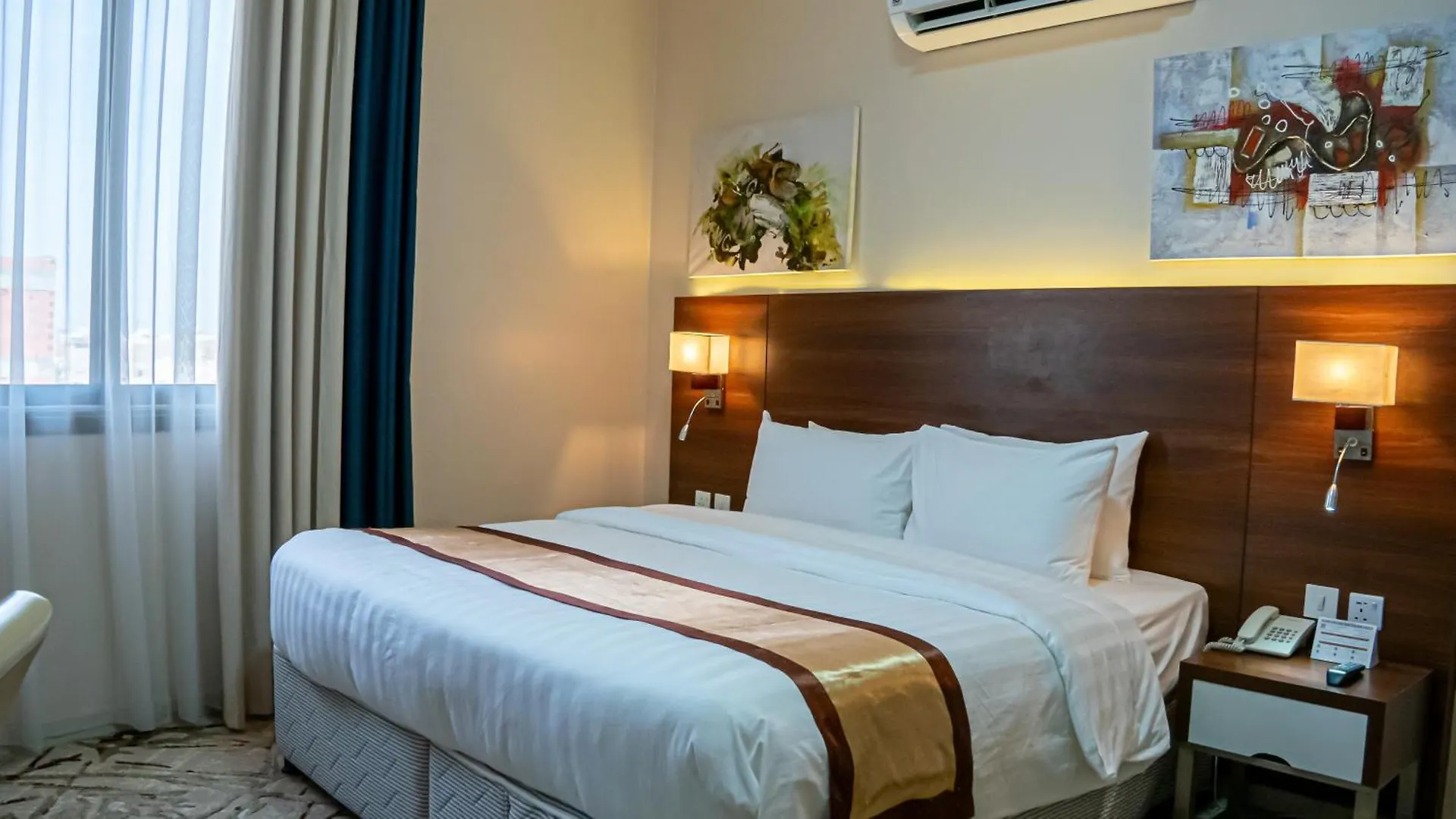 Rabwah Al Safwa Hotel 8 Medina 0*,  Saudi-Arabien