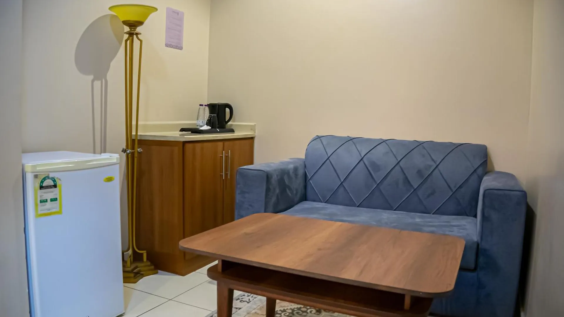 Rabwah Al Safwa Hotel 8 Medina