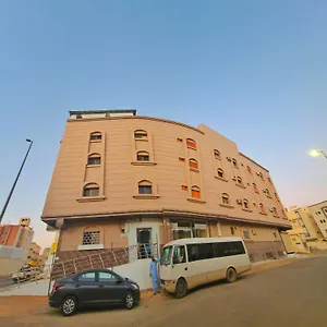 Diyar Al Sater Medina