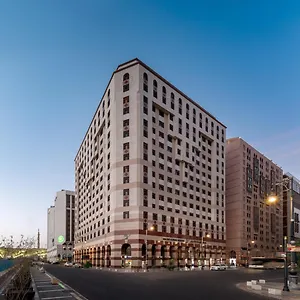 Dar Aleiman Al Haram Medina
