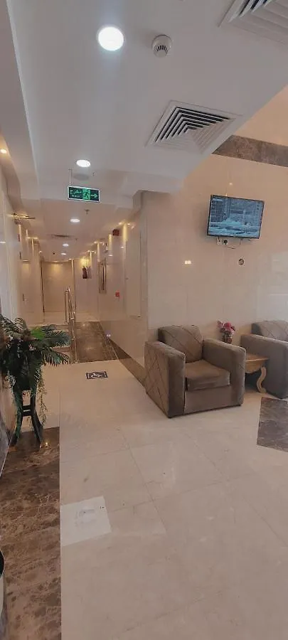 Rabwah Al Safwa Hotel 8 Medina 0*,  Saudiarabien