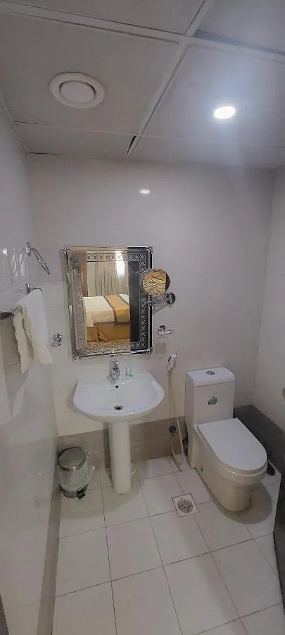 Rabwah Al Safwa Hotel 8 Medina 0*,