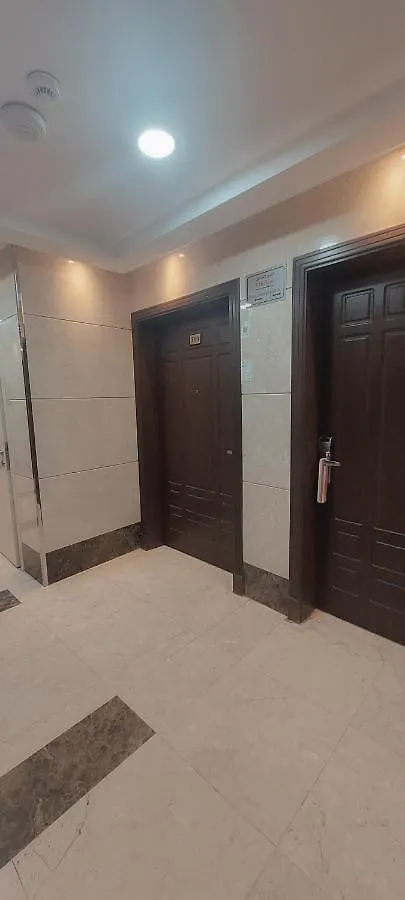 Rabwah Al Safwa Hotel 8 Medina