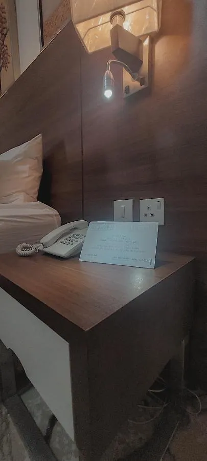 Rabwah Al Safwa Hotel 8 Medina