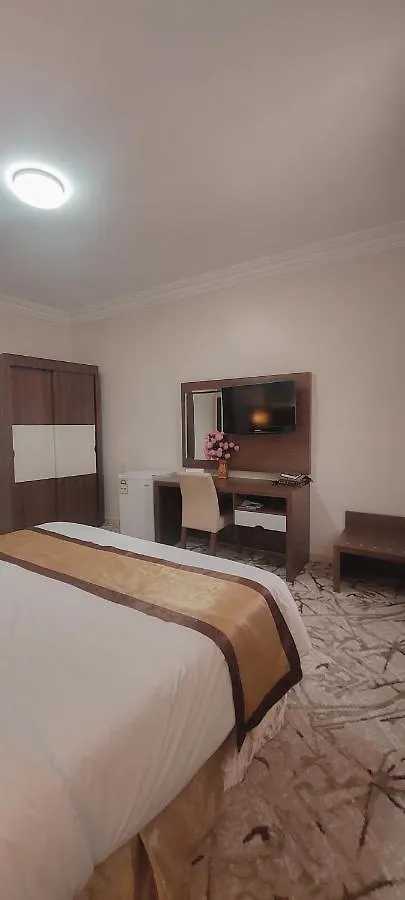Rabwah Al Safwa Hotel 8 Medina 0*,  Saudiarabien