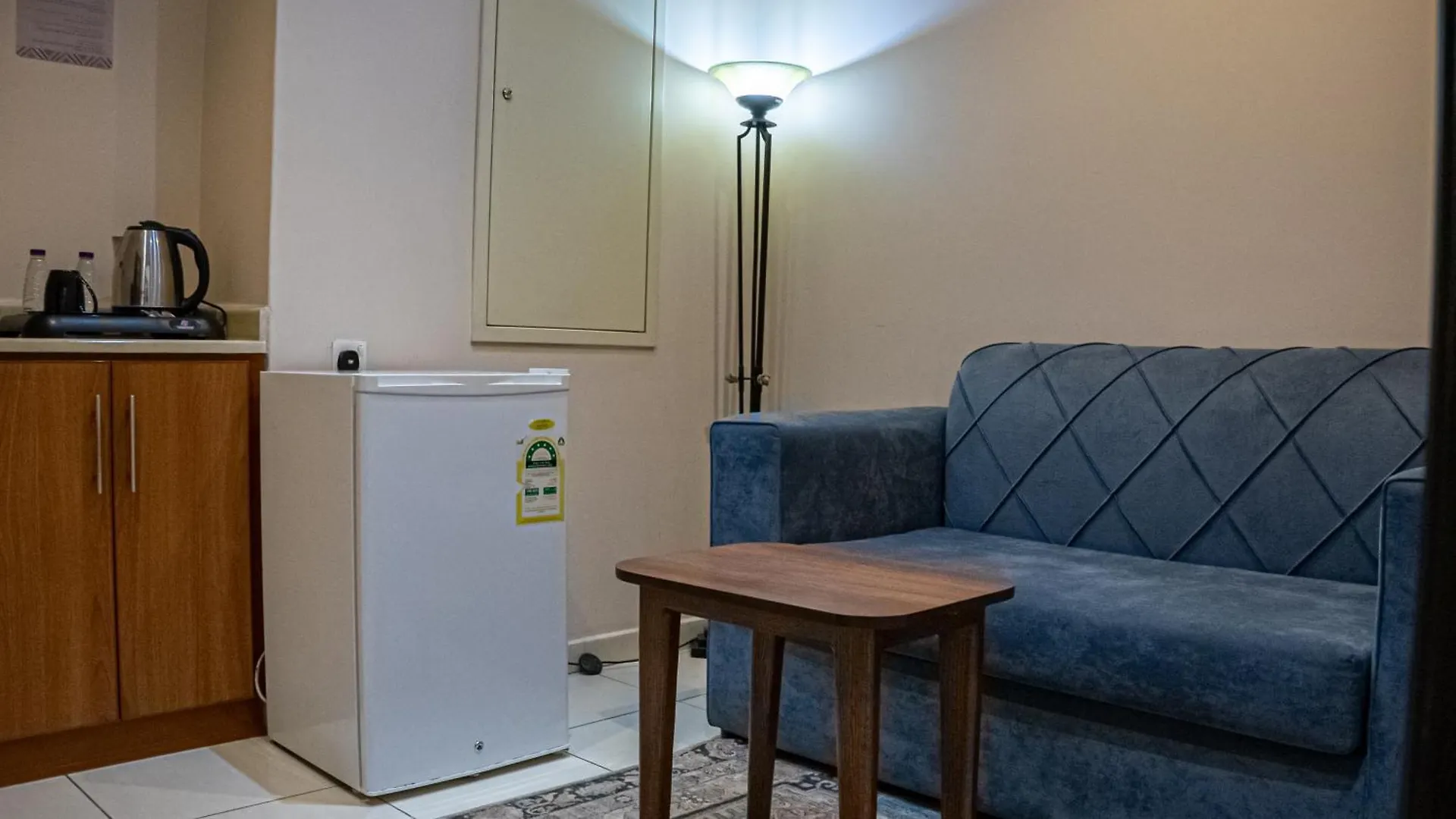 Rabwah Al Safwa Hotel 8 Medina Saudi Arabia