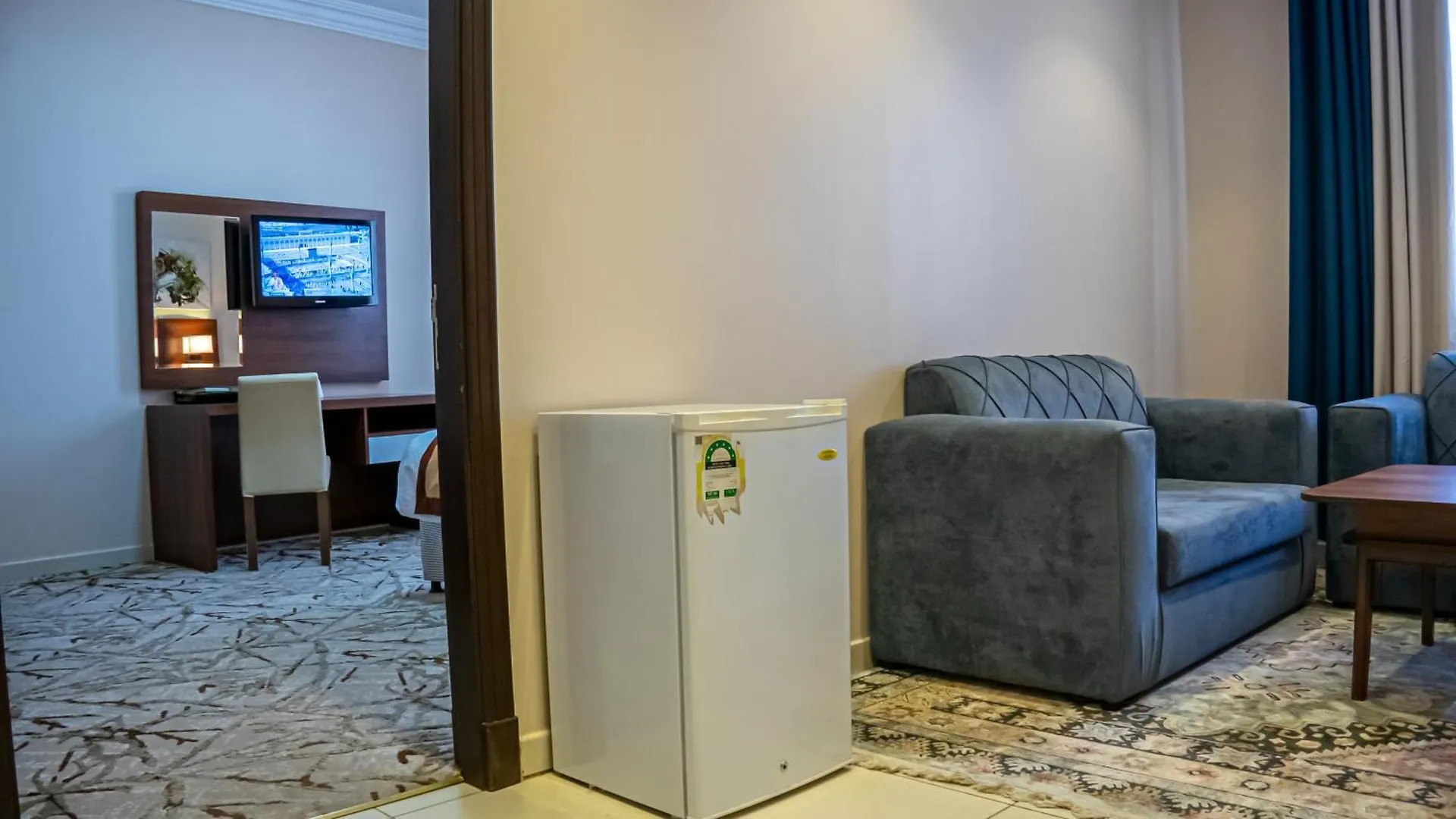 Rabwah Al Safwa Hotel 8 Medina 0*,  Saudi Arabia