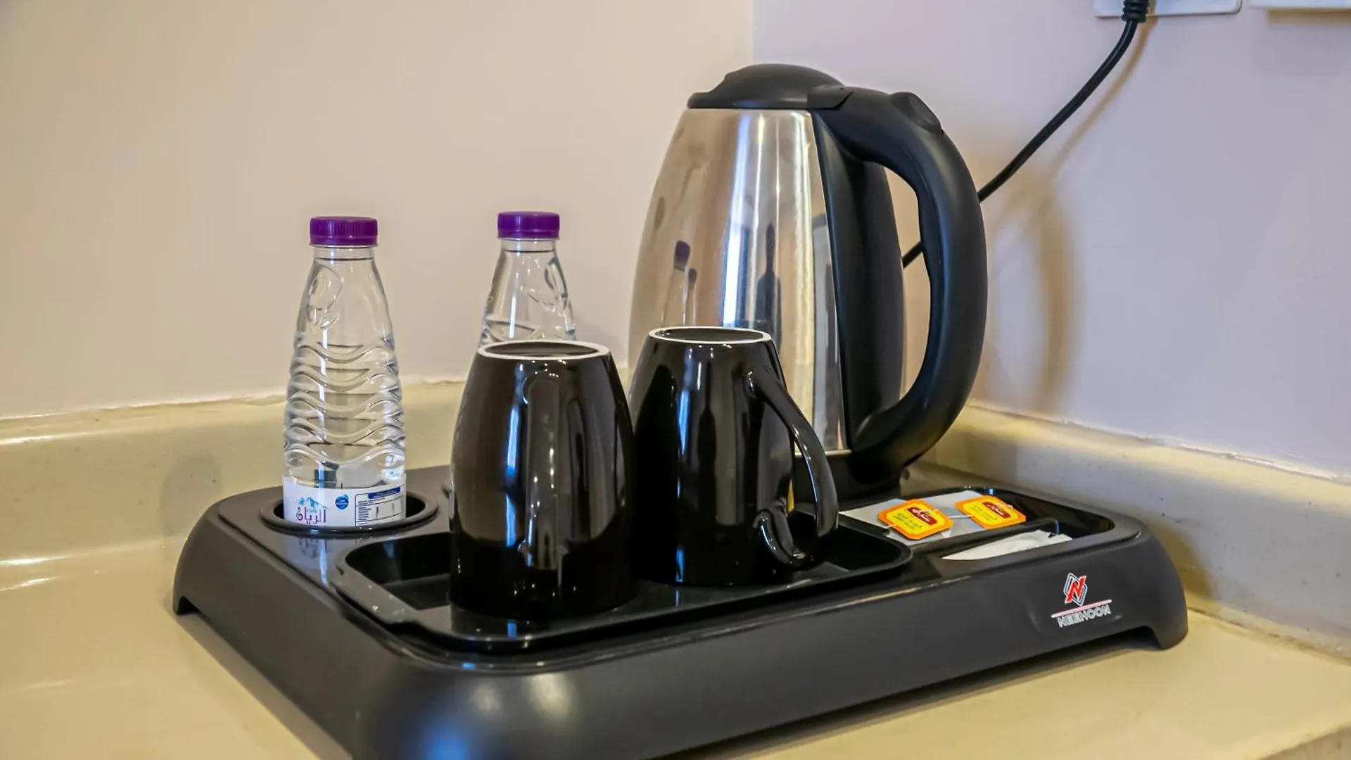 Rabwah Al Safwa Hotel 8 Medina