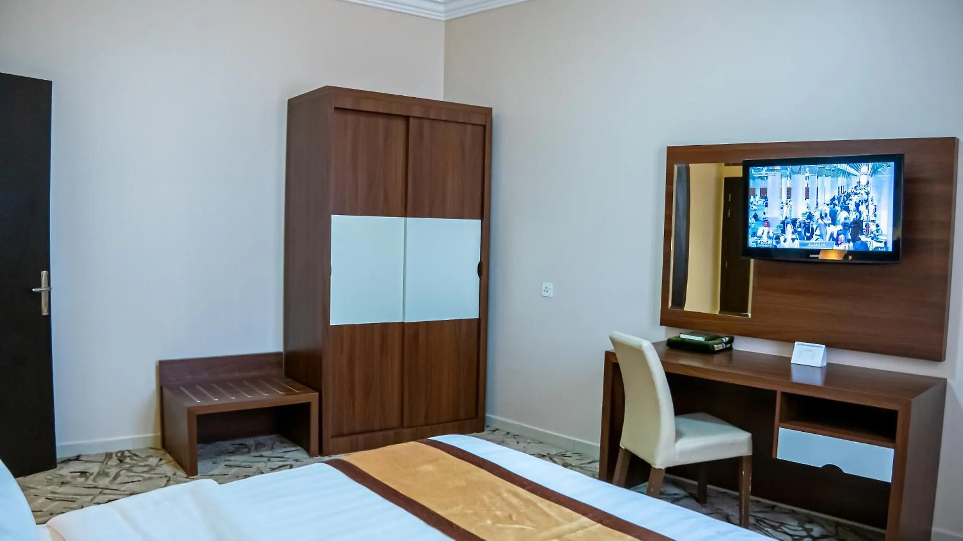 Rabwah Al Safwa Hotel 8 Medina Saudi Arabia