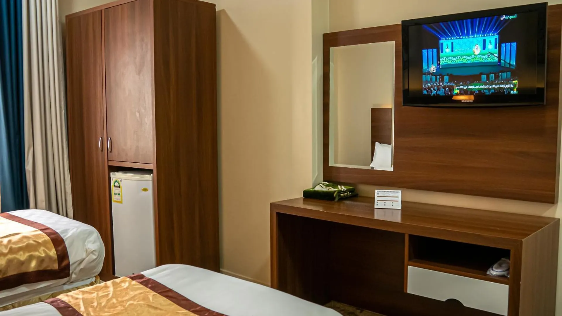 Rabwah Al Safwa Hotel 8 Medina