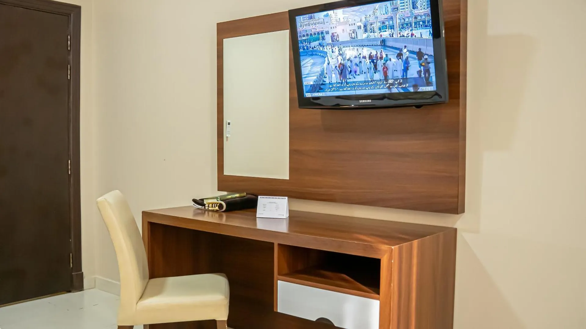 Rabwah Al Safwa Hotel 8 Medina