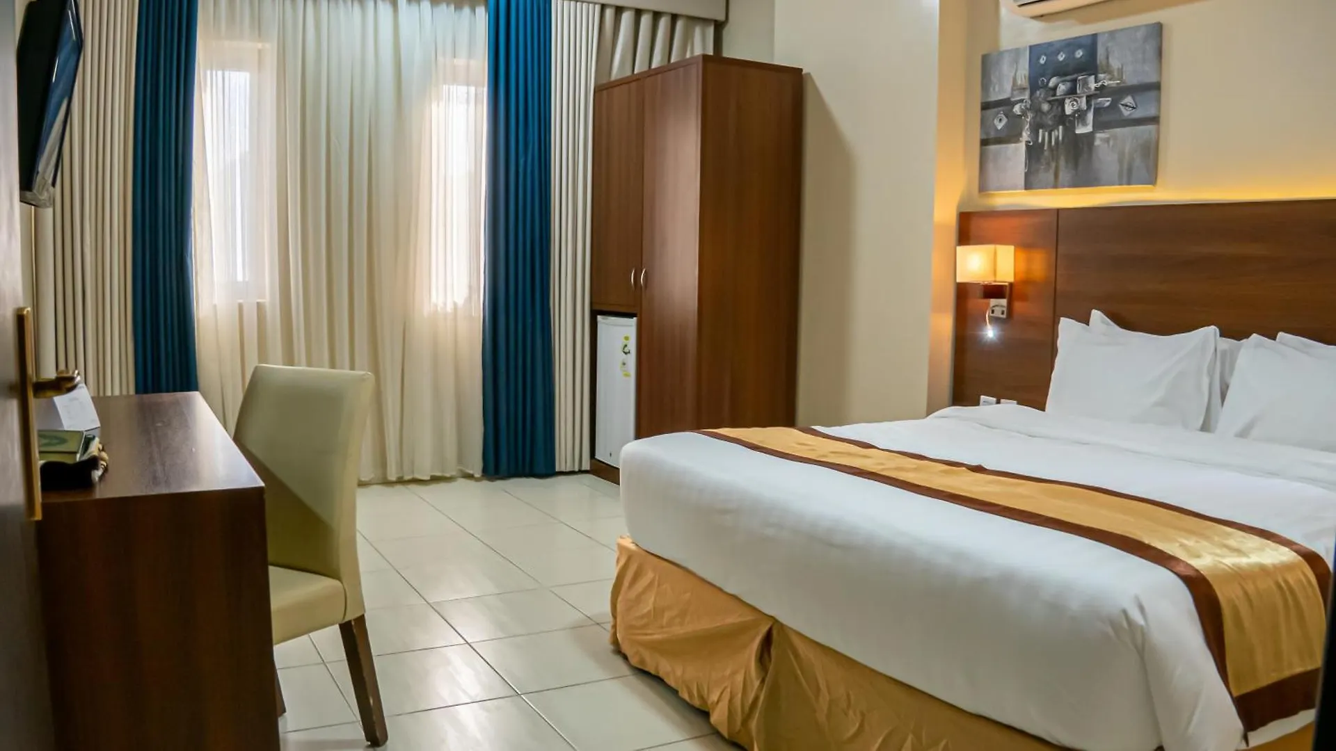 Rabwah Al Safwa Hotel 8 Medina Saudi Arabia