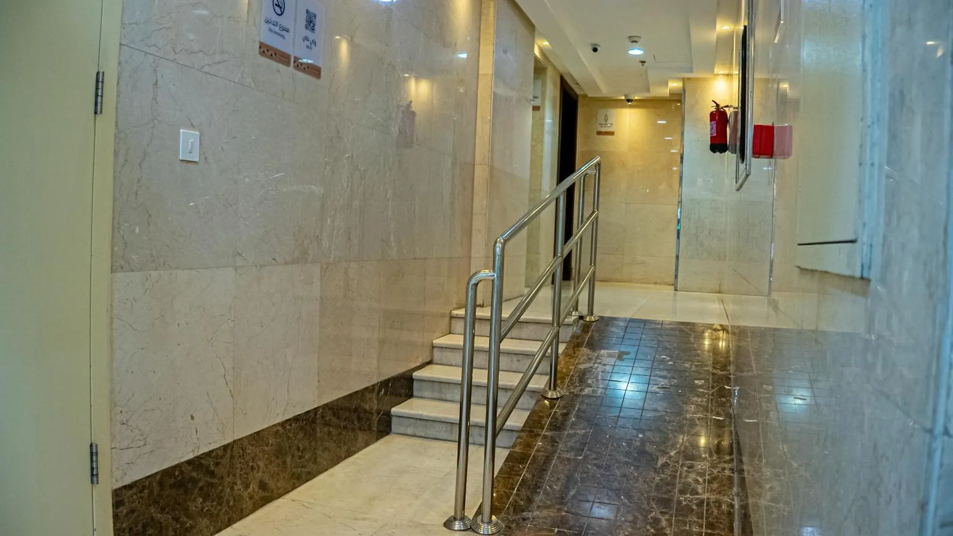 Rabwah Al Safwa Hotel 8 Medina 0*,  Saudi Arabia