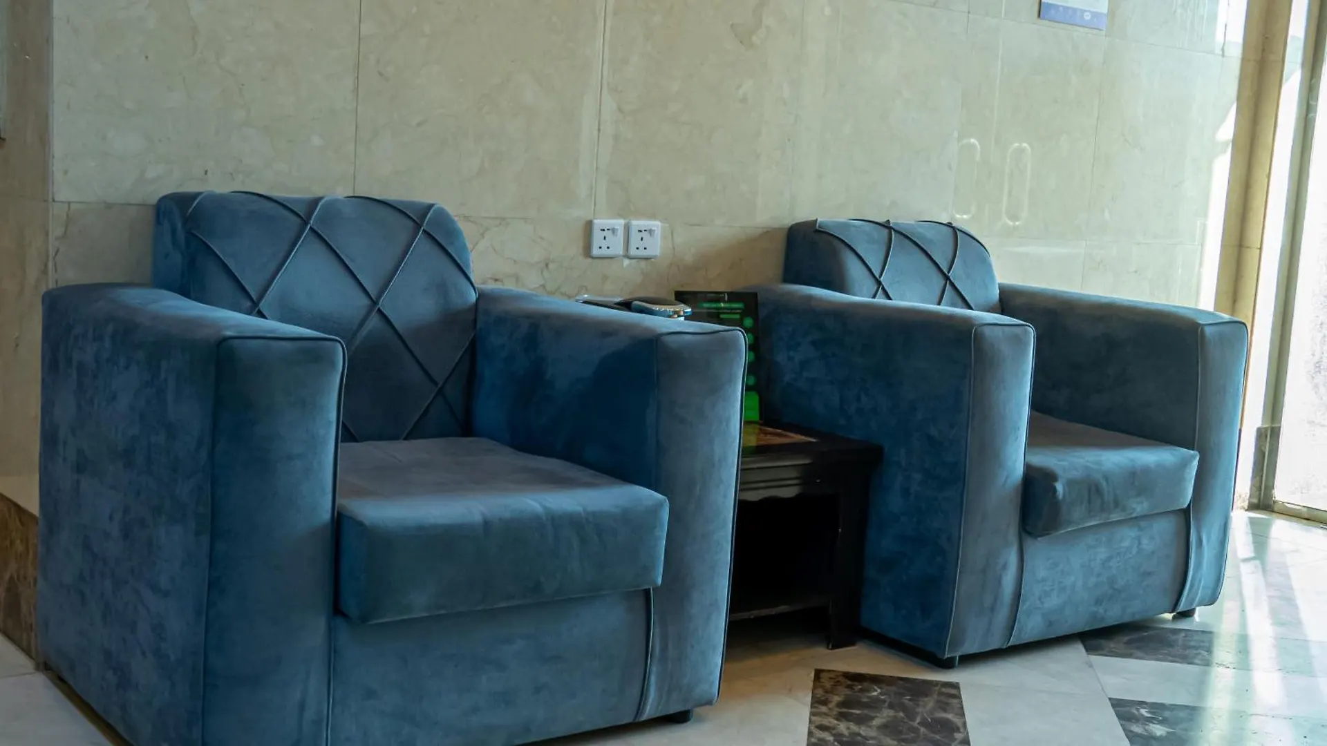 Rabwah Al Safwa Hotel 8 Medina