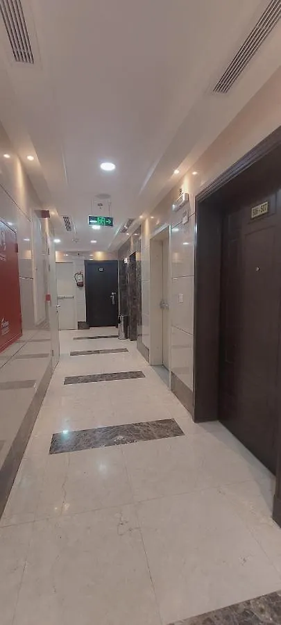 Rabwah Al Safwa Hotel 8 Medina