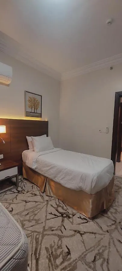 Rabwah Al Safwa Hotel 8 Medina
