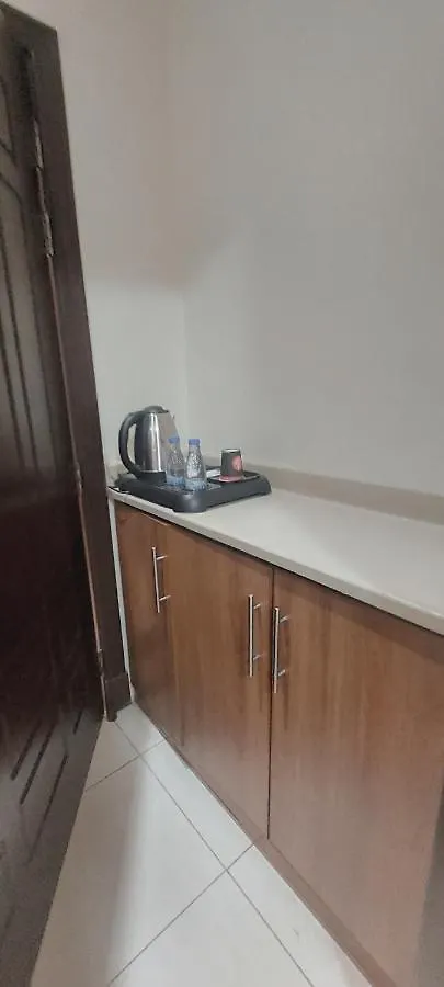 Rabwah Al Safwa Hotel 8 Medina Saudi Arabia