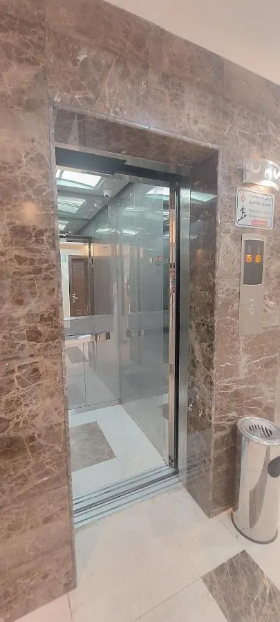 Rabwah Al Safwa Hotel 8 Medina Saudi Arabia